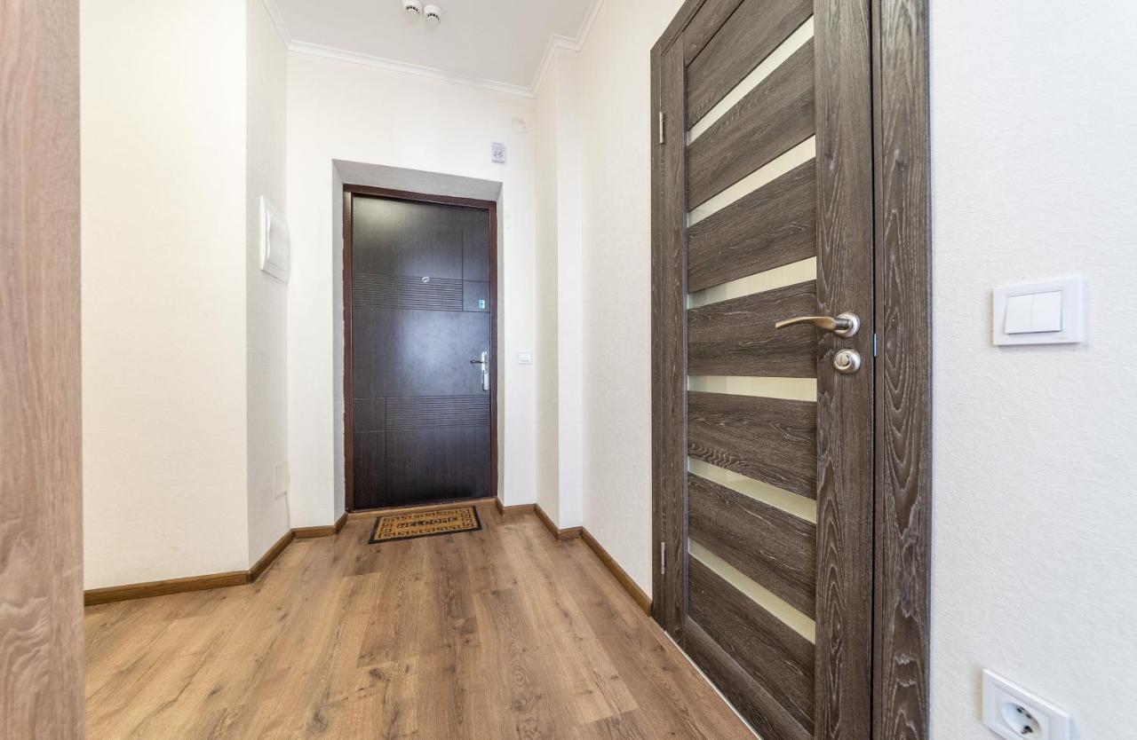 Apartment очень красивая на оболони в жк яскравий *