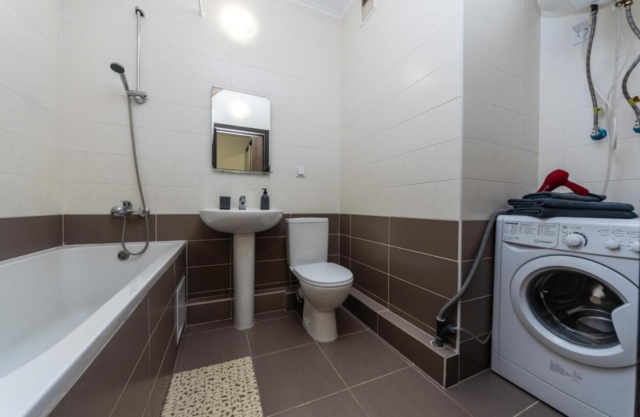 Apartment очень красивая на оболони в жк яскравий *